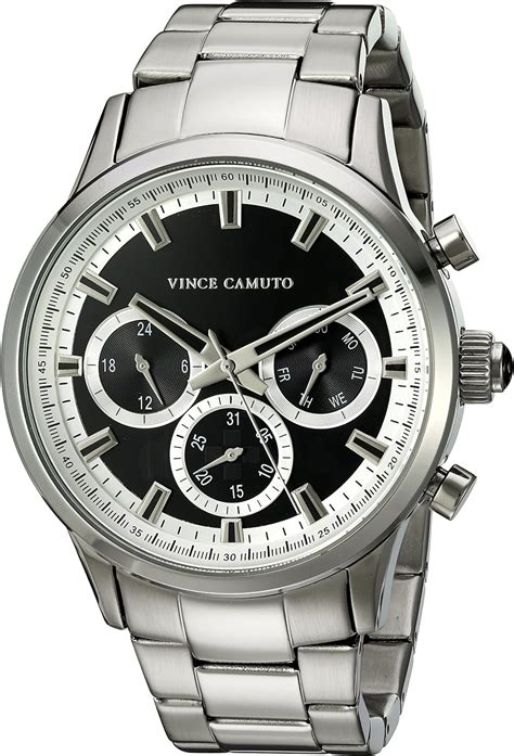 precio reloj vince camut|Las mejores ofertas en Relojes de pulsera Vince Camuto .